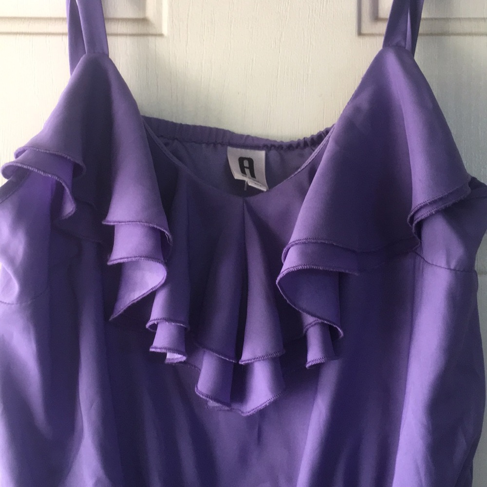 Tank top - Picture 2 of 4